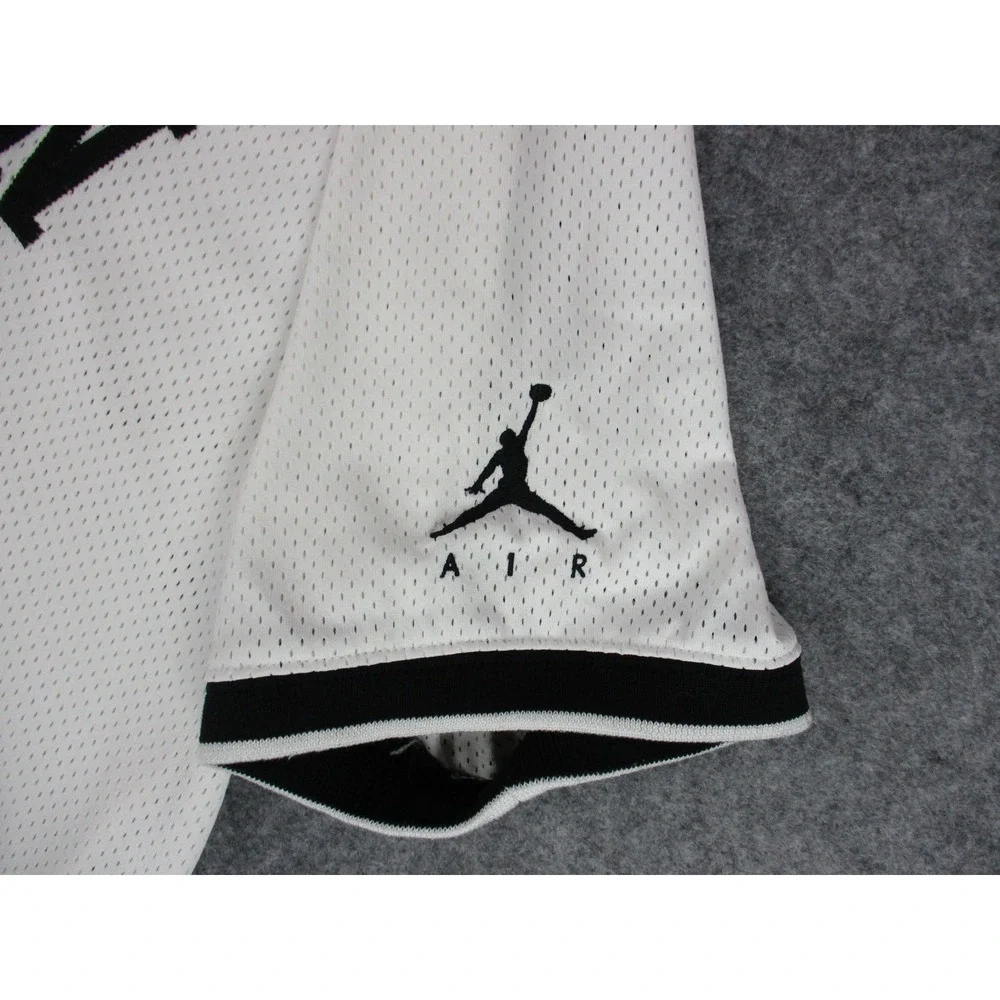 Jordan there are